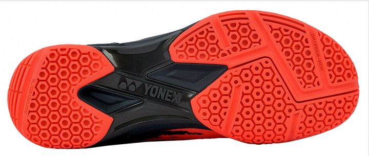Yonex SHB PC Cascade Drive Bright Red